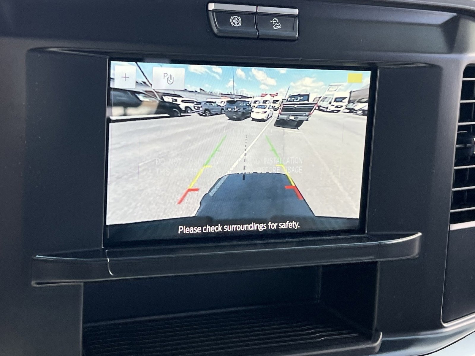 New 2026 Ford F350 XL w/ STX Appearance Package image 19