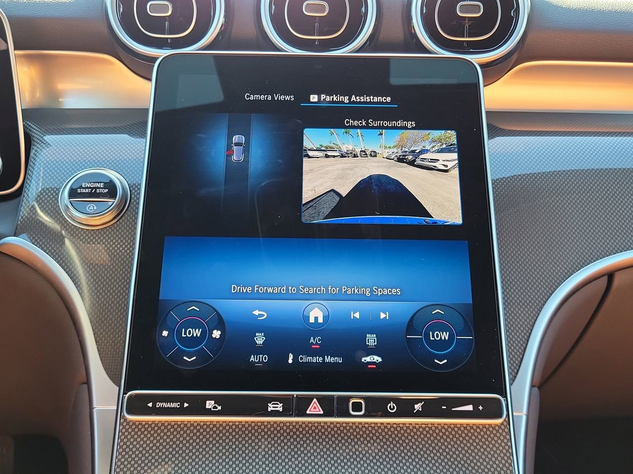 Certified 2026 Mercedes-Benz GLC 300 image 18