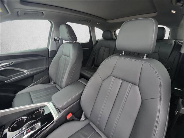 New 2026 Audi Q5 Premium Plus AWD/4WD image 13