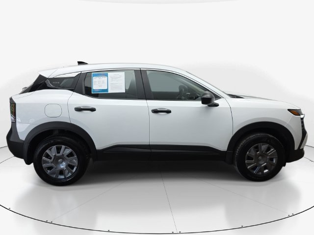Used 2026 Nissan Kicks S FWD image 5