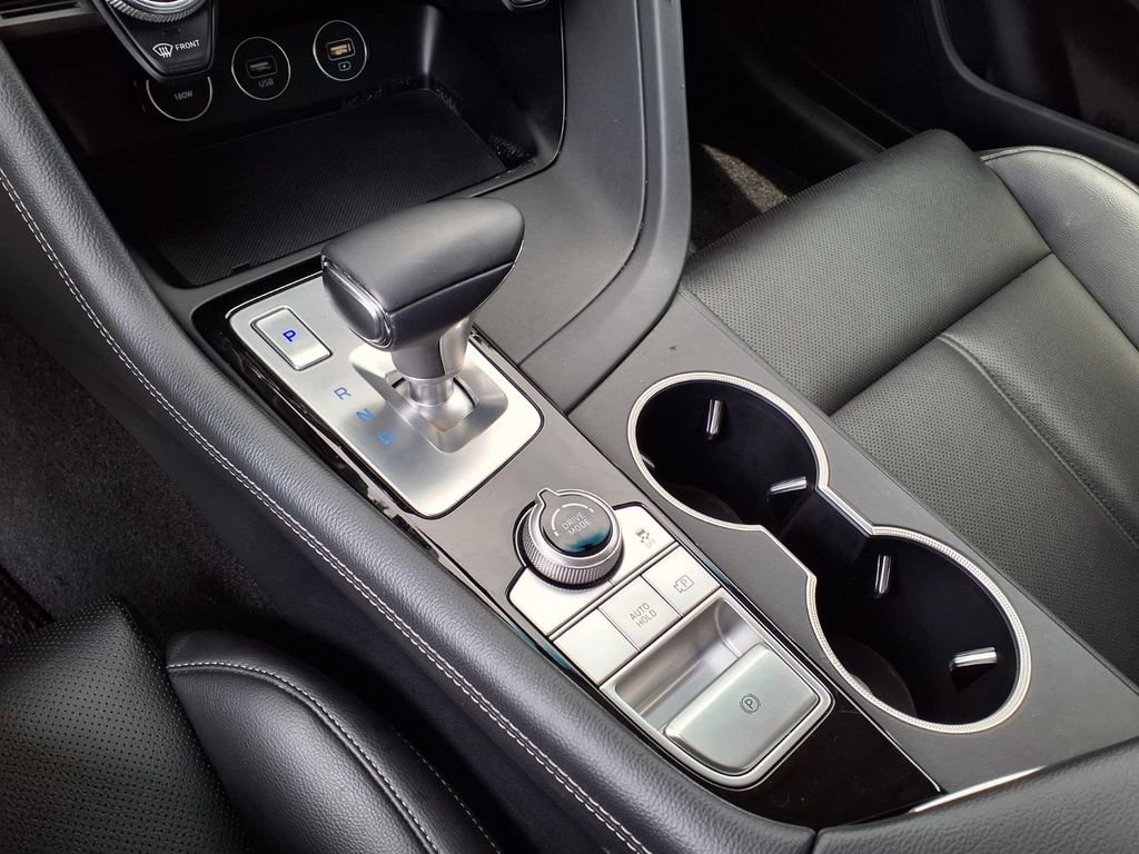 Used 2023 Genesis G70 2.0T RWD image 25
