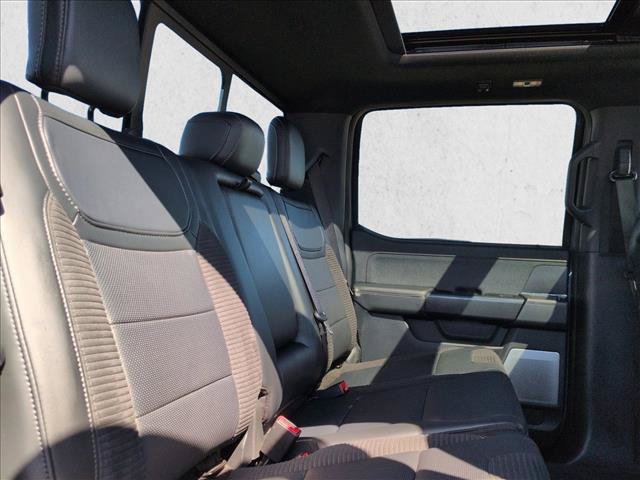 Used 2023 Ford F150 Raptor AWD/4WD image 22