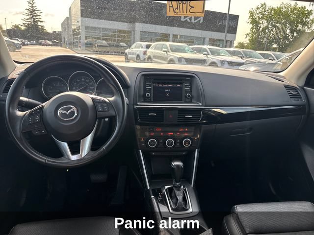 Used 2015 MAZDA CX-5 Grand Touring FWD image 14