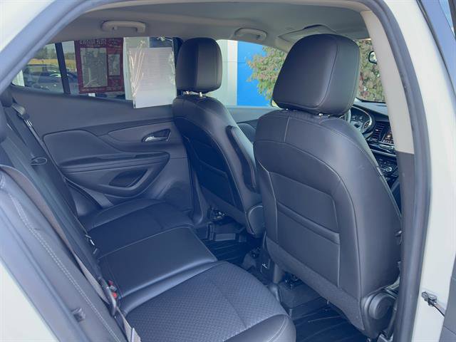Used 2022 Buick Encore Preferred w/ Safety Package image 19