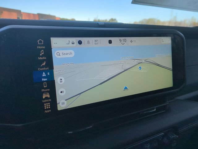 New 2026 Jeep Wrangler Unlimited Rubicon 392 image 36