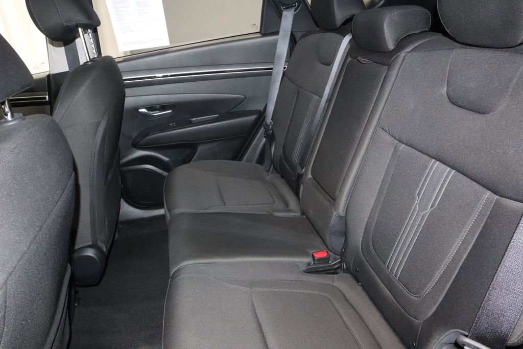 Certified 2023 Hyundai Tucson SEL image 23