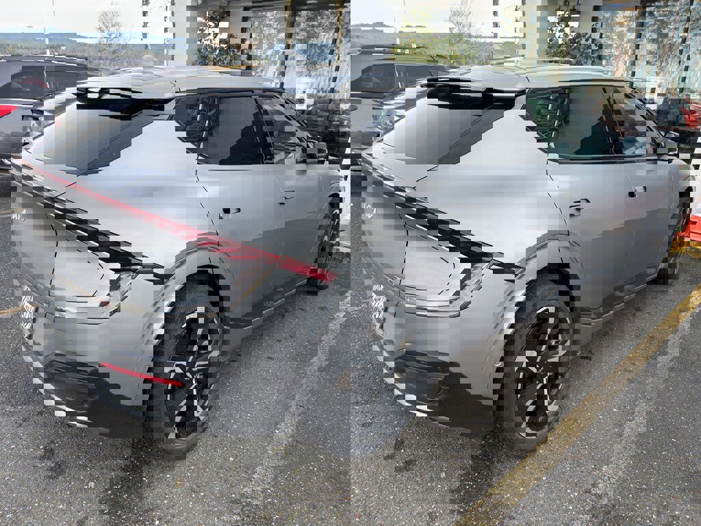 Used 2022 Kia EV6 GT-Line w/ GT-Line Suede Seat Package image 2