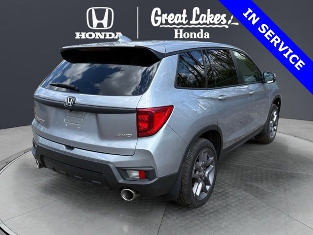 Used 2023 Honda Passport EX-L image 4