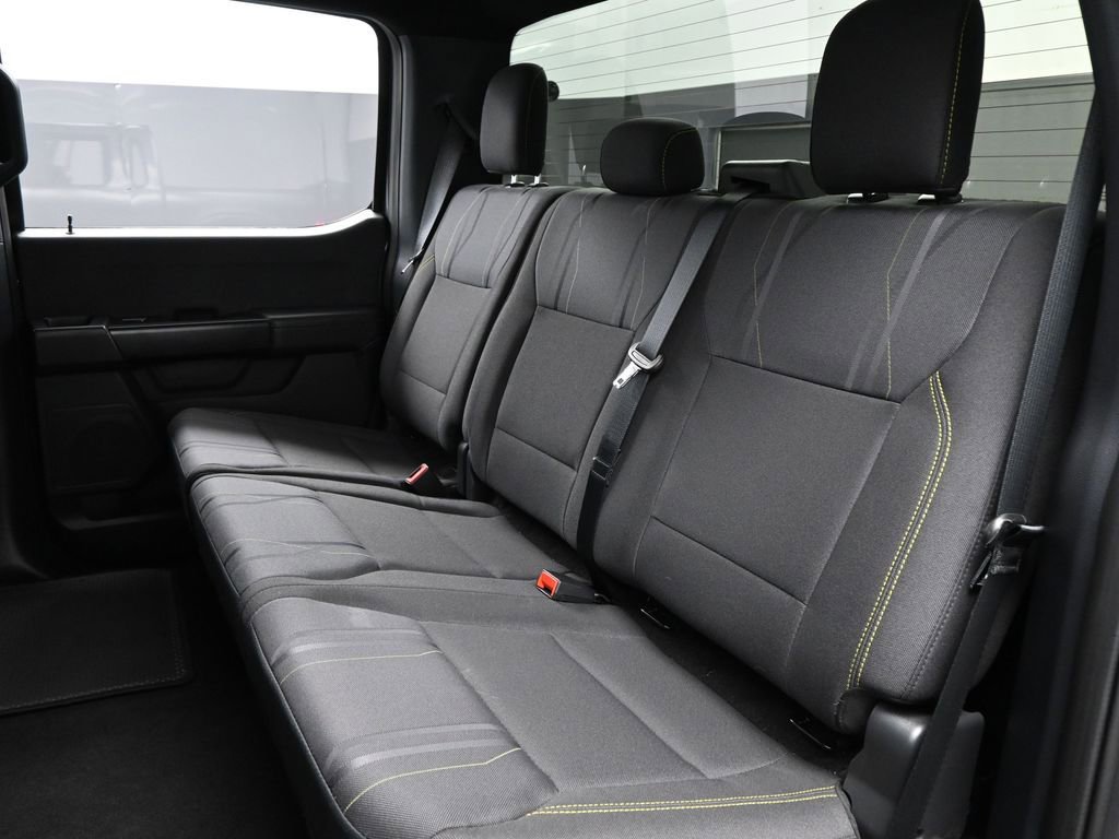 Used 2025 Ford F150 STX image 12