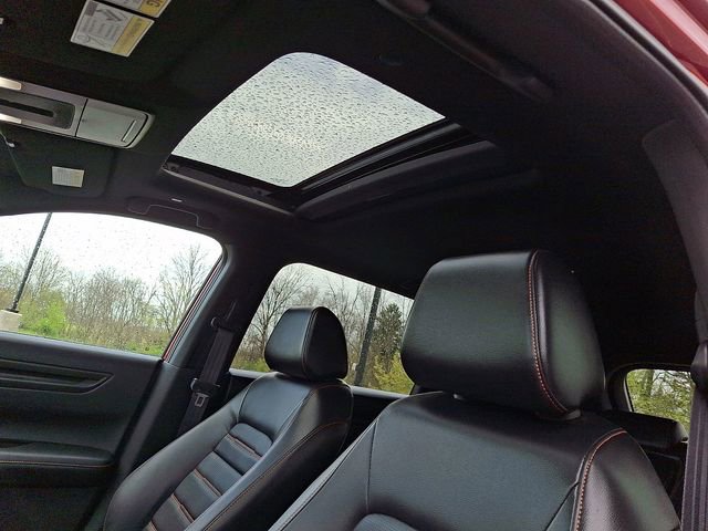 Used 2024 Honda CR-V Sport-L image 15