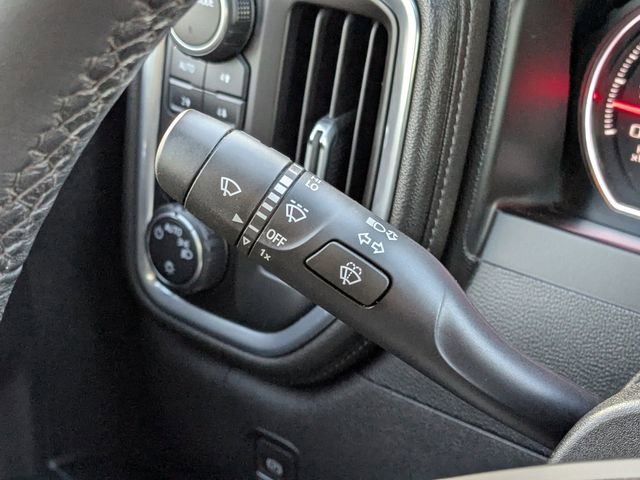 Used 2021 Chevrolet Silverado 1500 LT Trail Boss image 22