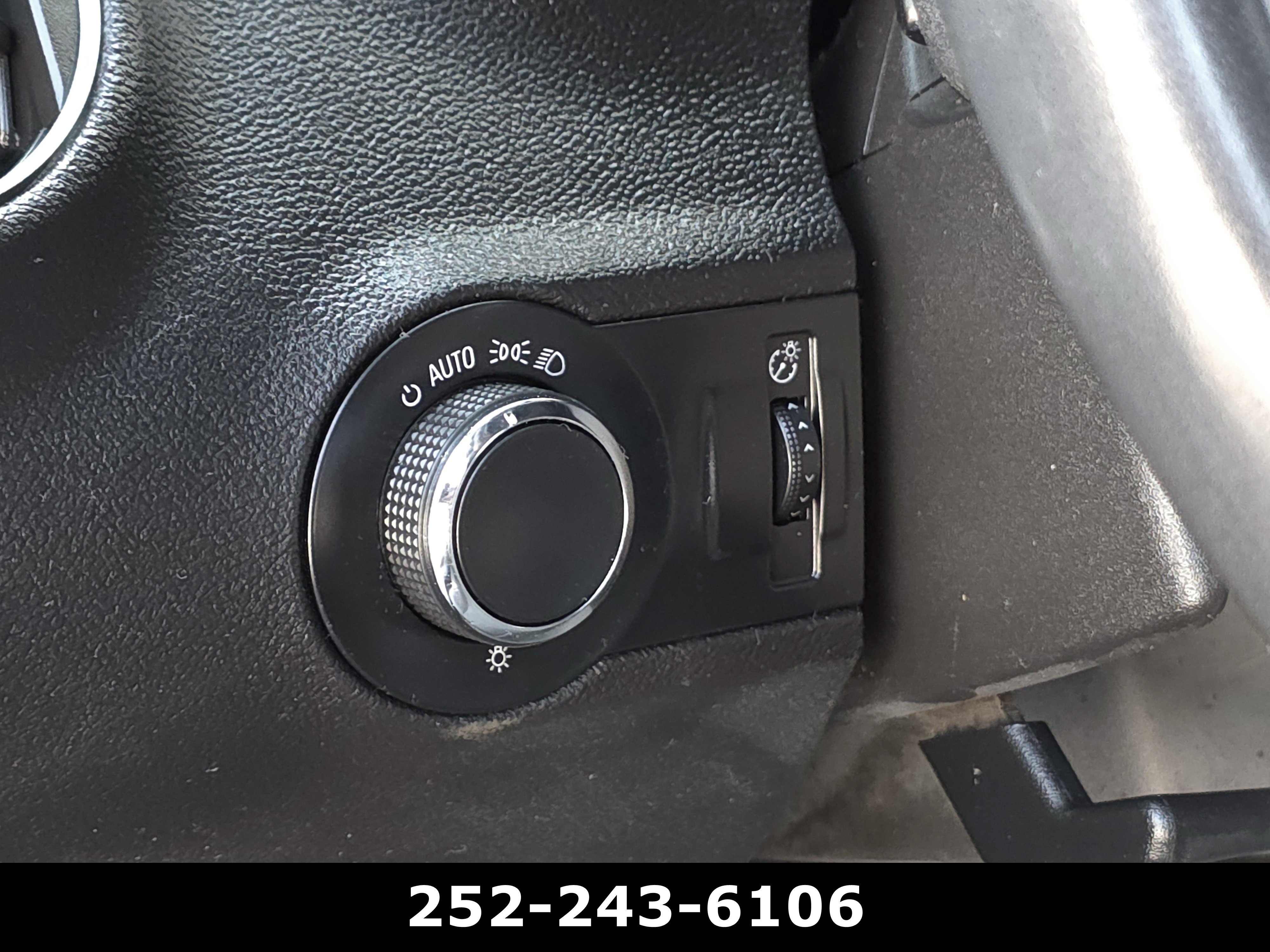 Used 2011 Chevrolet Camaro SS w/ RS Package image 24