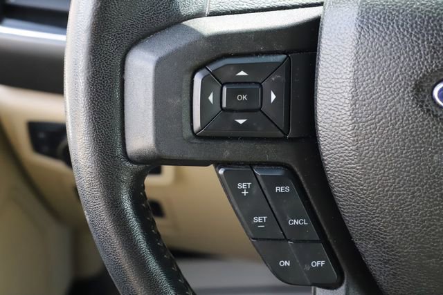 Used 2018 Ford F150 XLT w/ Equipment Group 302A Luxury image 21