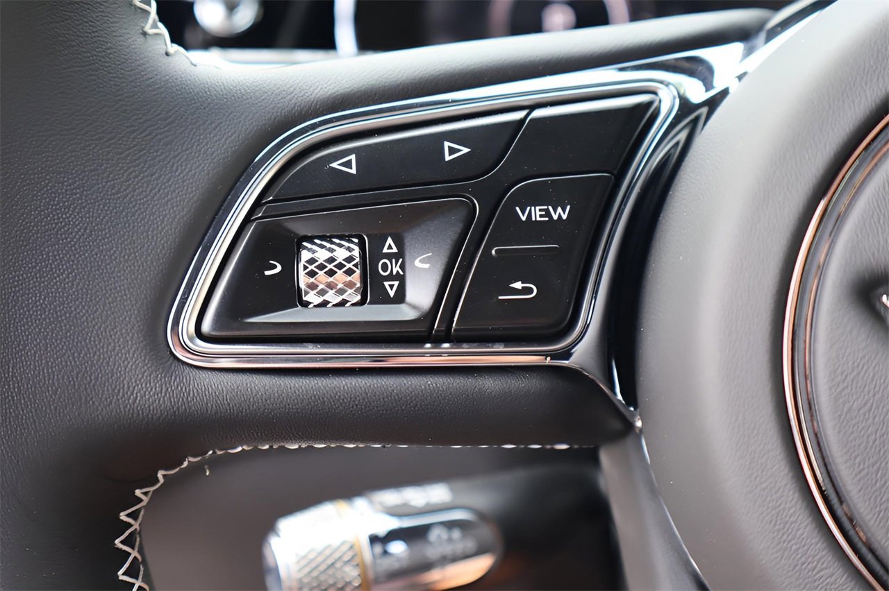 New 2026 Bentley Flying Spur Azure image 26