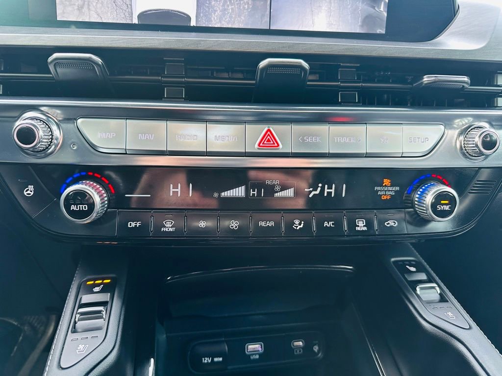 Used 2024 Kia Telluride SX Prestige X-Pro image 19