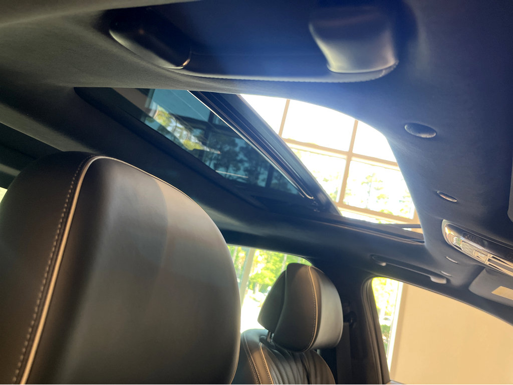 New 2025 Genesis G90 3.5T image 11