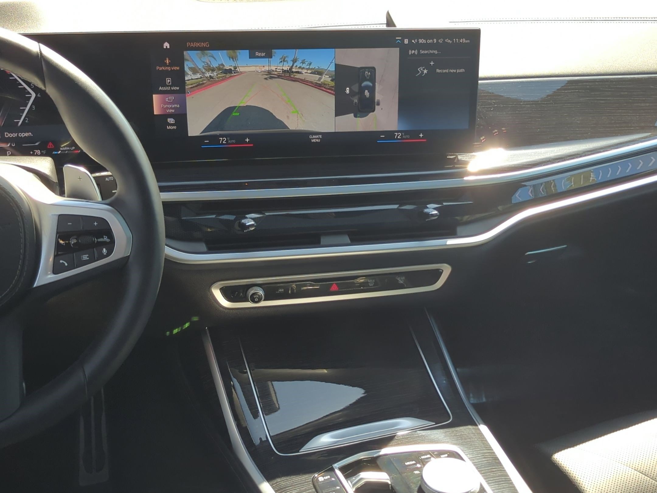 Certified 2023 BMW X7 xDrive40i w/ M Sport Package image 30