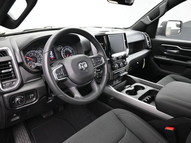 New 2026 RAM 1500 4x4 Crew Cab image 12