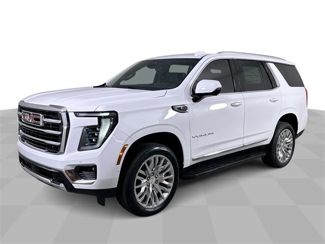 New 2026 GMC Yukon Elevation w/ Elevation Premium Package
