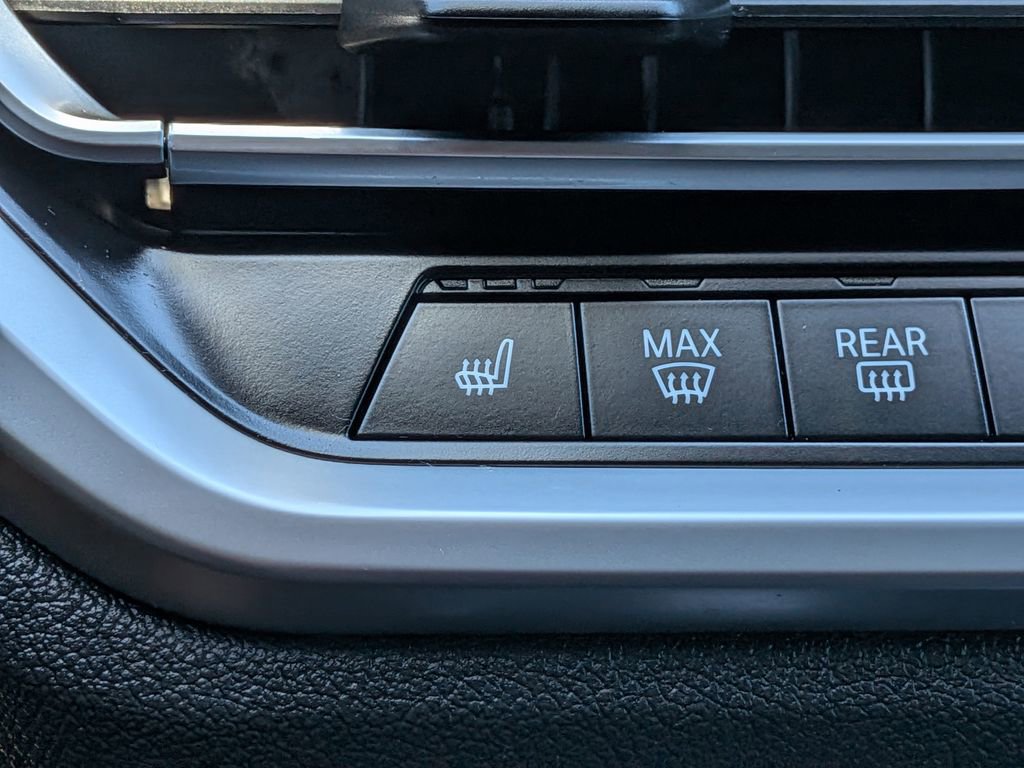 Used 2021 BMW 430i Coupe w/ M Sport Package RWD image 18