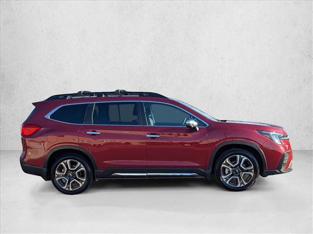Used 2023 Subaru Ascent Touring image 4