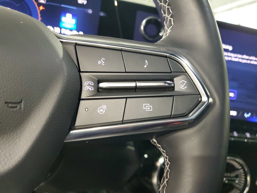 Used 2024 Chevrolet Blazer EV LT AWD/4WD image 25
