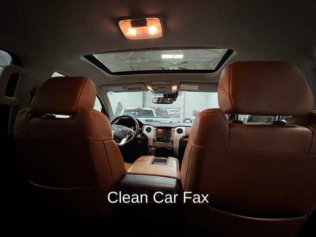 Used 2021 Toyota Tundra 1794 Edition image 6