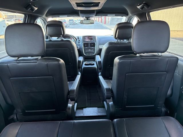 Used 2019 Dodge Grand Caravan GT image 31
