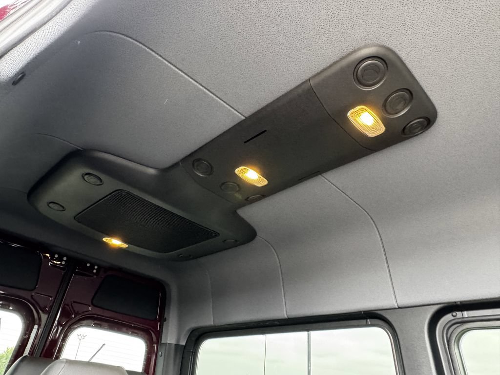 New 2025 Mercedes-Benz Sprinter 2500 image 19