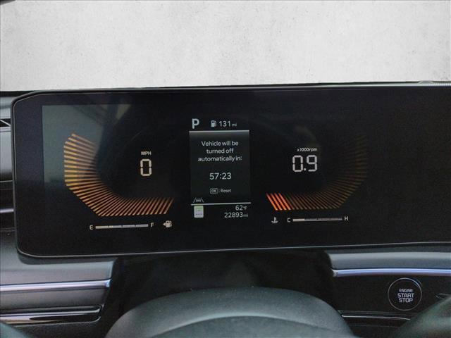 Used 2025 Kia K5 GT-Line w/ GT-Line Premium Package FWD image 11