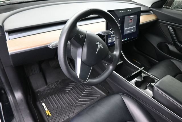 Used 2019 Tesla Model 3 Long Range AWD/4WD image 21