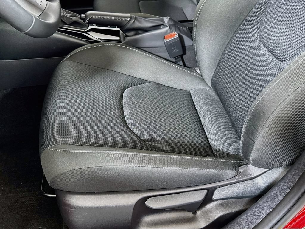 Used 2025 Toyota Corolla GR AWD/4WD image 19