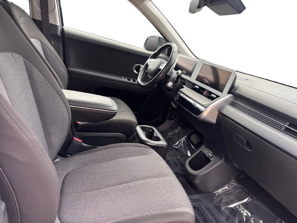 Used 2024 Hyundai Ioniq 5 SEL RWD image 15