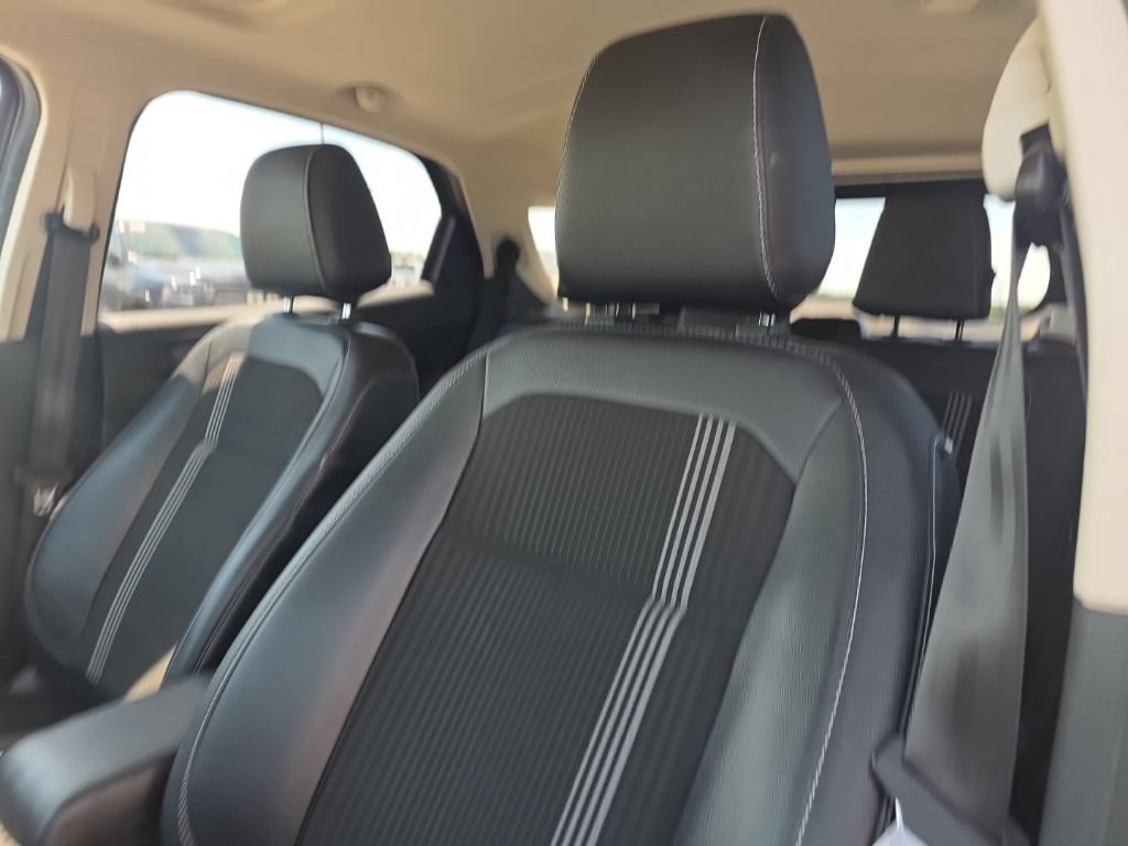 Used 2019 Ford EcoSport SES AWD/4WD image 42