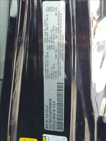 Used 2023 Jeep Wrangler Sport image 25