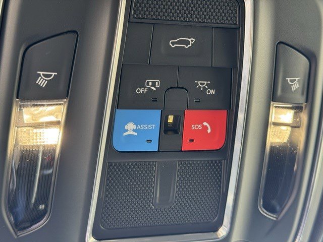 New 2025 Jeep Grand Cherokee Limited image 26