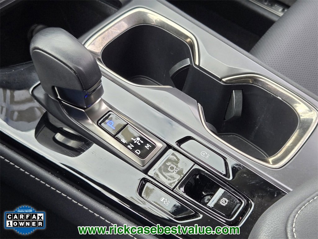 Used 2025 Lexus NX 250 FWD image 26
