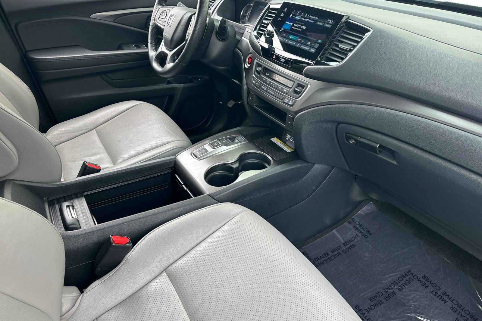 Used 2023 Honda Passport EX-L image 34