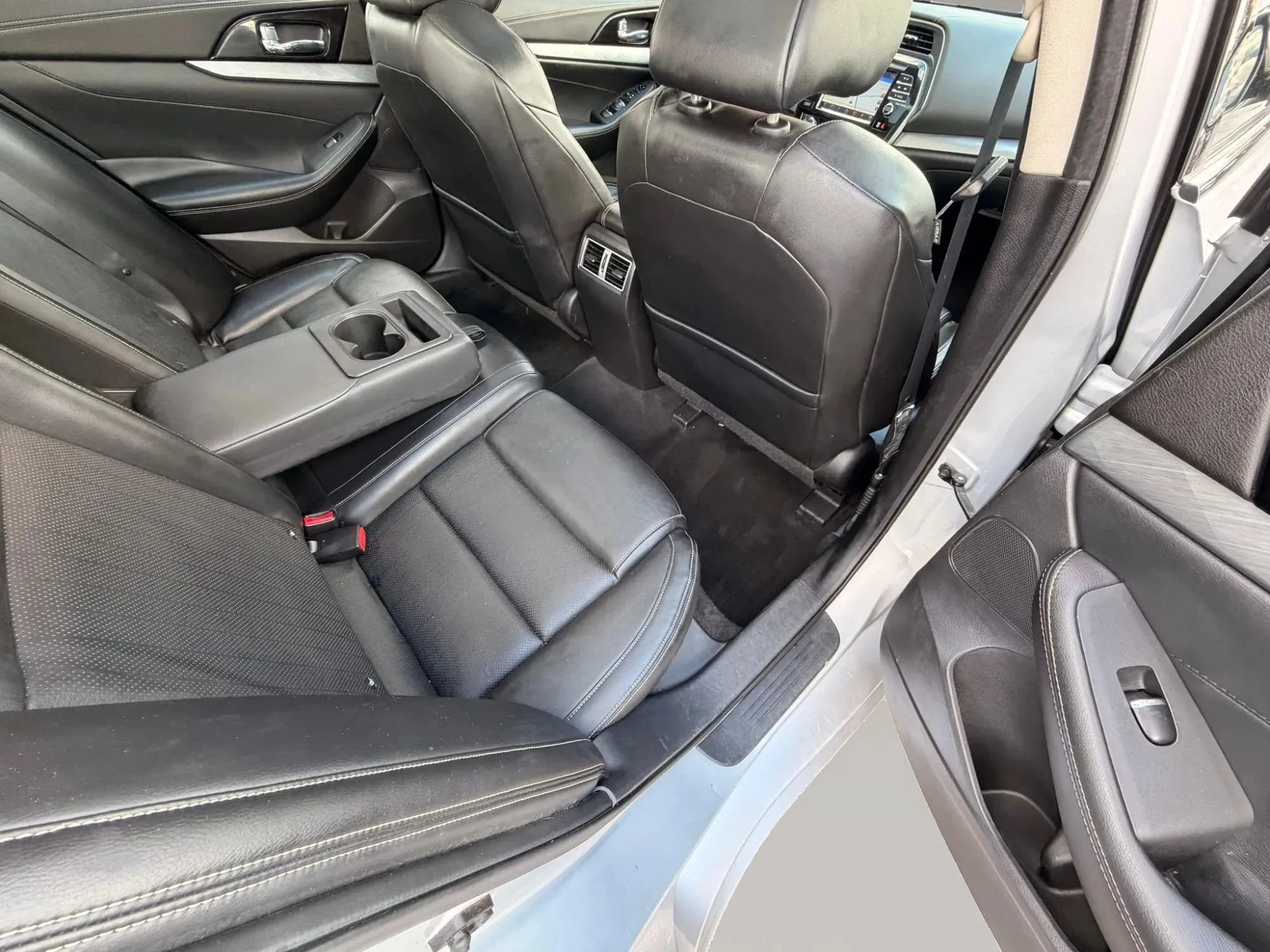 Used 2016 Nissan Maxima 3.5 SL FWD image 7