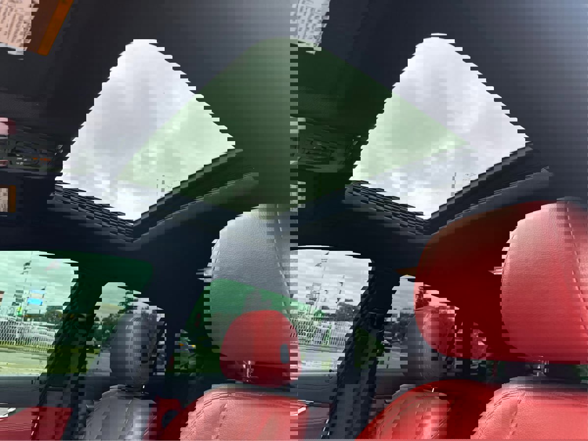 Used 2019 BMW X6 xDrive35i w/ M Sport Package image 20