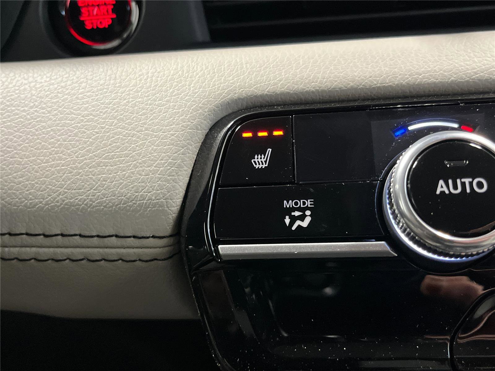 New 2026 Honda Passport RTL image 20