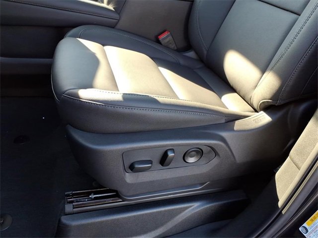 New 2026 Chevrolet Tahoe Z71 w/ Comfort Package image 7