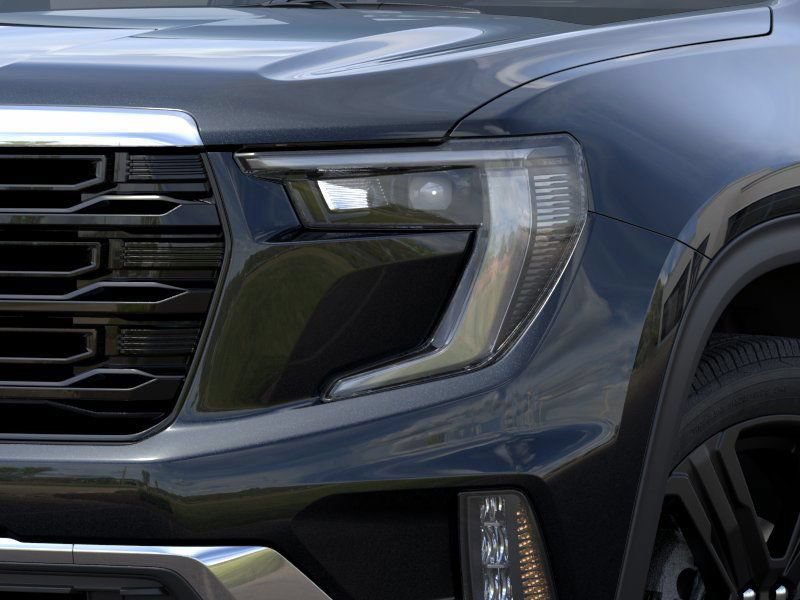 New 2026 GMC Acadia Elevation w/ Black Edition AWD/4WD image 11