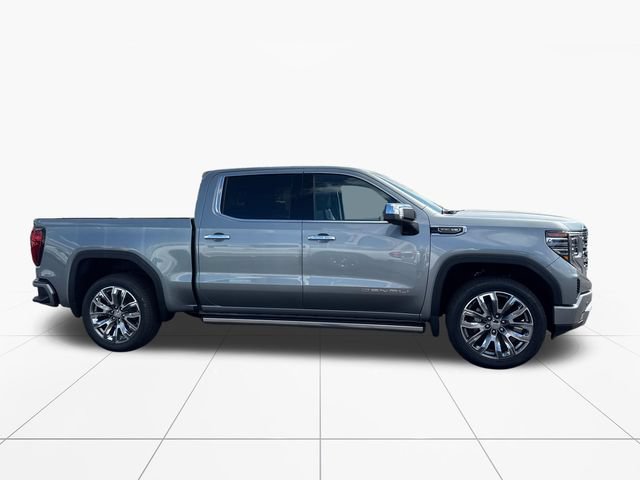 New 2026 GMC Sierra 1500 Denali w/ Denali Reserve Package AWD/4WD image 7