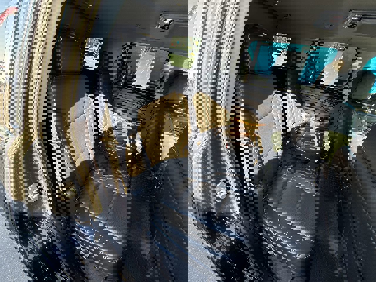 Used 2015 Chevrolet Tahoe LTZ image 27