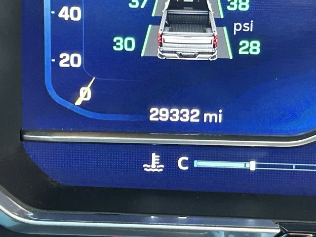 Used 2023 Chevrolet Silverado 1500 RST image 19