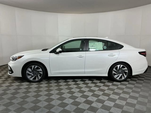 New 2025 Subaru Legacy Limited image 4