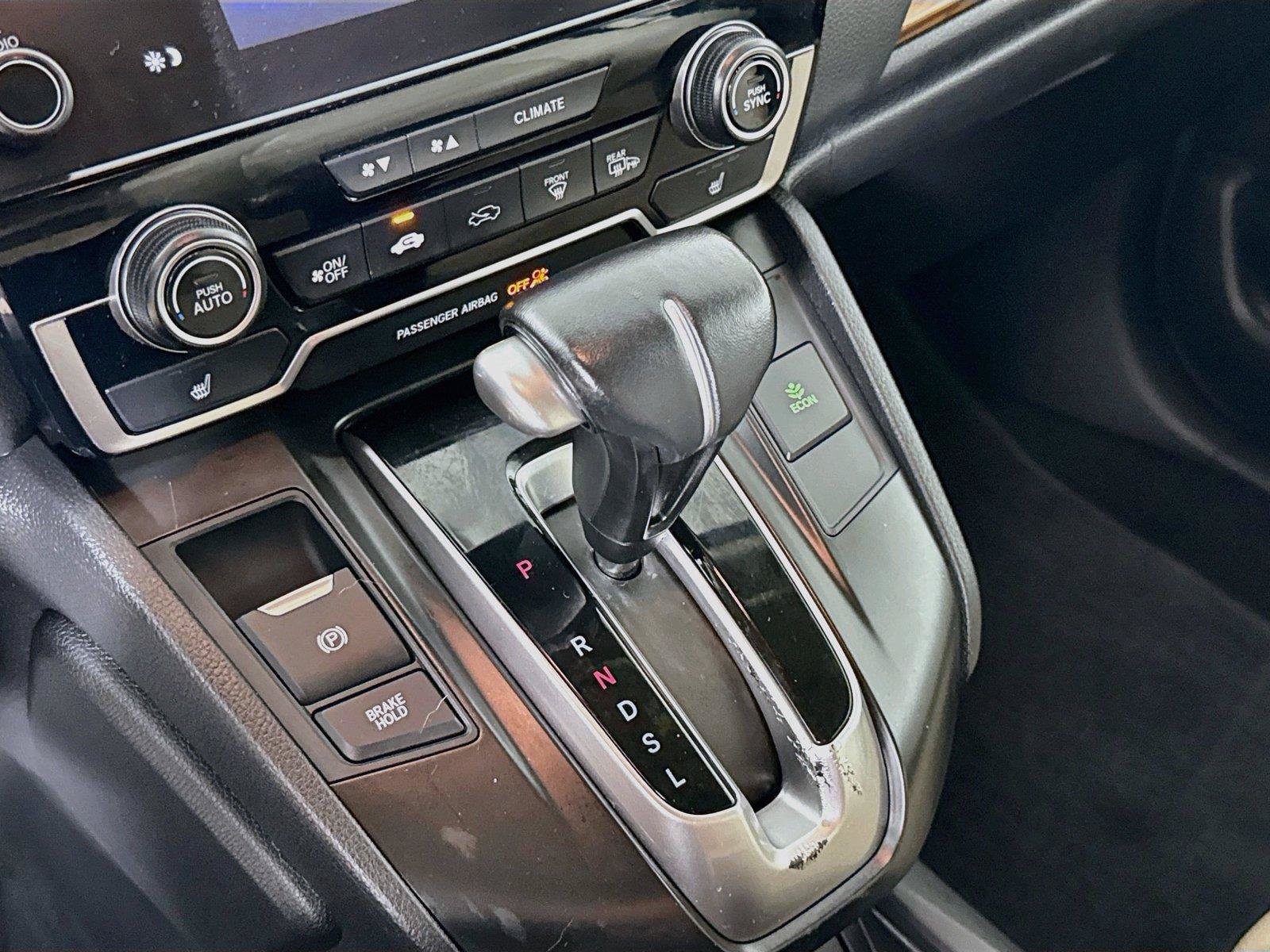 Used 2019 Honda CR-V EX-L image 17