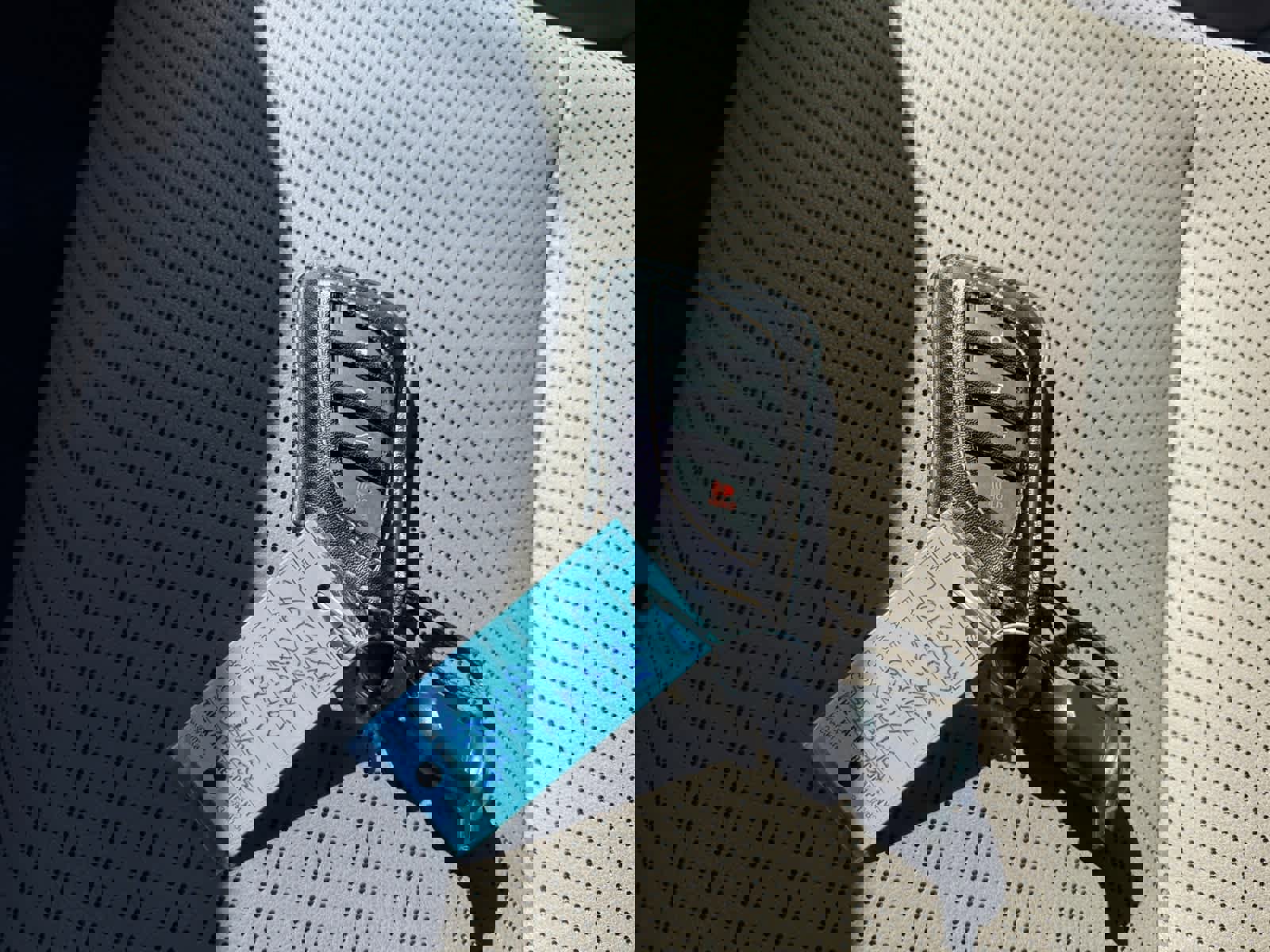 Used 2023 Lexus GX 460 Premium w/ Premium Package image 10