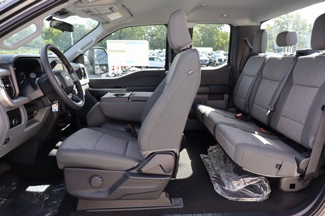 New 2026 Ford F250 XL w/ STX Appearance Package image 20